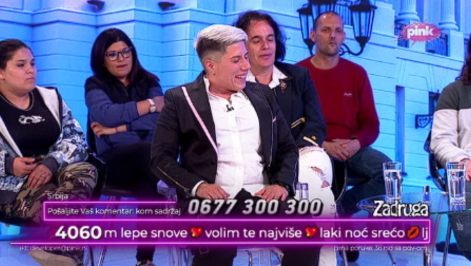 ALEKS SPREMA CARU IZNENAĐENJE? Matora odala Nikolićevu uživo u programu, priprema Filipu iznenađenje za pamćenje
