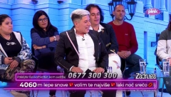 ALEKS SPREMA CARU IZNENAĐENJE? Matora odala Nikolićevu uživo u programu, priprema Filipu iznenađenje za pamćenje