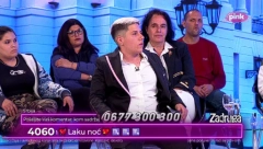 NIKO ME NIJE TAKO IZNENADIO Matora ne krije oduševljenje zbog Anitine tetovaže koju je posvetila baš njoj