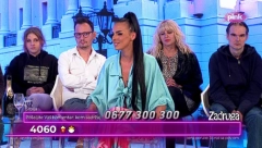 LJUBAV EPSKIH RAZMERA! Anita otvorila dušu, pa priznala sve: "Kajem se za svaki odnos pre Matore"