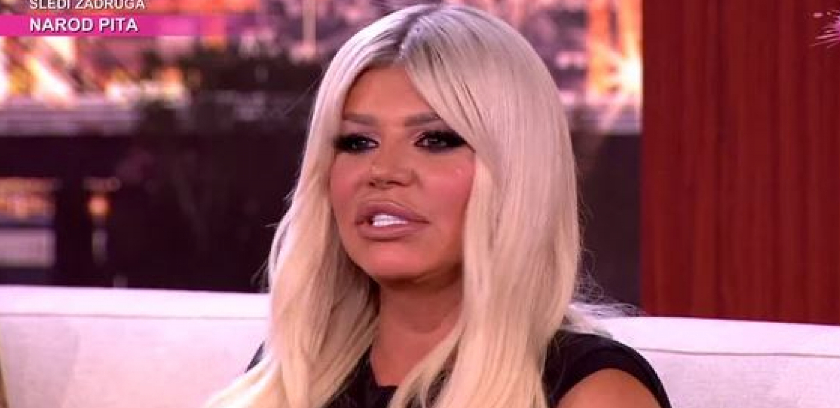 OTKAZANI SVI NASTUPI DARE BUBAMARE Usledilo hitno oglašavanje, otkriveni razlozi!