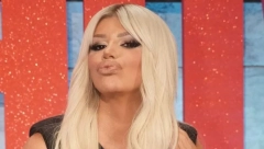 POTROŠILA 65.000 EVRA NA MIKONOSU! Dara Bubamara odrešila kesu u Grčkoj!