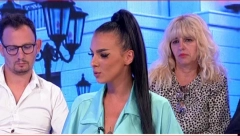 PRIHVATILA ME JE TAKVU KAKVA SAM Anita ponosna na vezu sa Matorom, pa se prisetila kakve je uvrede trpela tokom rijalitija