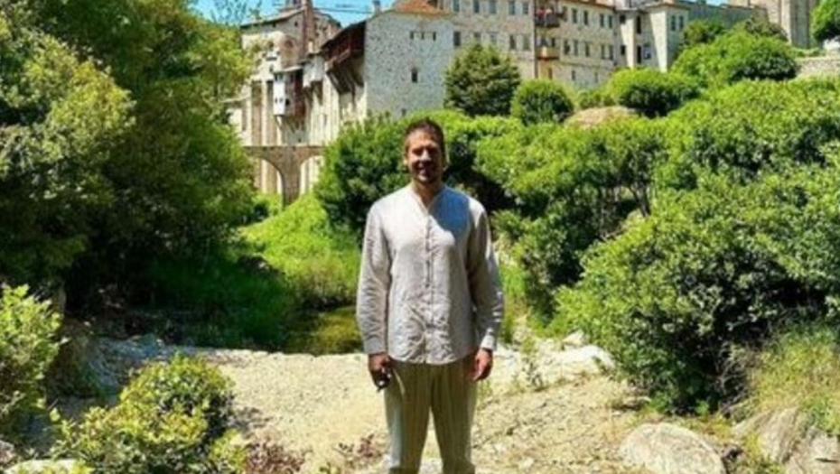 DA LI SI TI NORMALAN, ŽENA TI SE PORAĐA! Nikola Rokvić otkrio do sada nepoznate detalje, evo kako je dobio prvo dete!