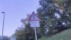 VOZAČI, OBRATITE PAŽNJU! Ovo su KRITIČNE TAČKE u Beogradu,  tuda ne idite posle jake kiše! (FOTO)