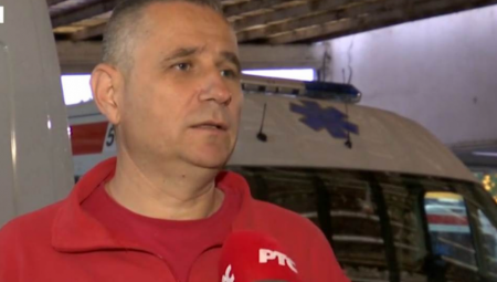 DOKTOR IZ HITNE DAO NAJVAŽNIJI SAVET KAD SU NAPOLJU KIŠA I VLAGA: Evo kako da sprečimo kolaps organizma