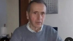 NESTAO BRANKO JOVČIĆ: Vrata su bila otvorena, a kuća prazna, SIN STRAHUJE DA NIJE UPAO U REKU (FOTO)