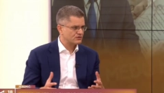 BURA U AMERIČKIM MEDIJIMA Jeremić se spominje u istragama, traže da pokaže dokaze