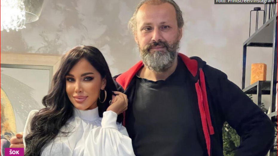 KARAĐORĐE SUBOTIĆ NEPREPOZNATLJIV Nakon što se povukao iz javnosti, bivši zadrugar promenio lični opis (FOTO)