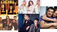 OVO JE TOP PET NAJPOPULARNIJIH GRUPA KOJE SU DOŽIVELE RASPAD! Harali su javnom scenom, a onda su odlučili da nastave put samostalno