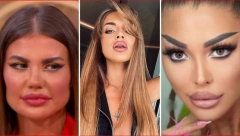 ZADRUGARKE NEKAD I SAD Odlazile pod nož i menjale lični opis, a ovako su izgledale kad su se prvi put pojavile u rijalitiju (FOTO)