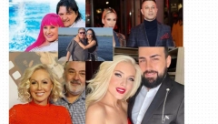 OVO SU NAJVEĆE LJUBAVI ESTRADE KOJE TRAJU I DAN DANAS! Odoleli svim izazovima i ostali zajedno, ljubav nadjačala sve prepreke!