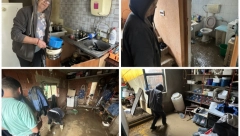 ULETELA SAM U SOBU I REKLA MUŽU: USTAJ, POPLAVISMO! VODA JE ZA PAR MINUTA BILA PREKO METAR! Potresna svedočenja meštana sela oko Kraljeva