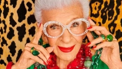 Najstarija tinejdžerka na svetu: Modna ikona napunila 103 godine i zna šta sigurno može da vas podmladi