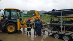 OGLASIO SE MUP Na snazi ukupno 51 vanredna situacija u opštinama i gradovima Srbije: Evakuisano ukupno 217 lica