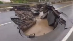 UPRAVO SE OGLASILO MUP Evakuisano 60 osoba, na snazi je ukupno 51 vanredna situacija!