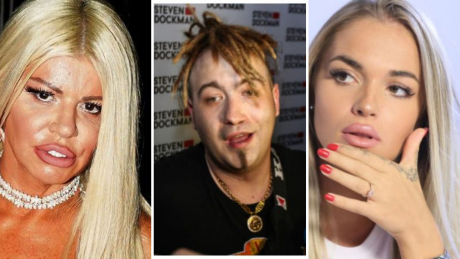 DARA KUPILA PESMU KOJU JE PRVO DŽEHVA SNIMILA Bubamara je predstavlja kao autobiografsku numeru, a Rasta je posvetio Teodori?