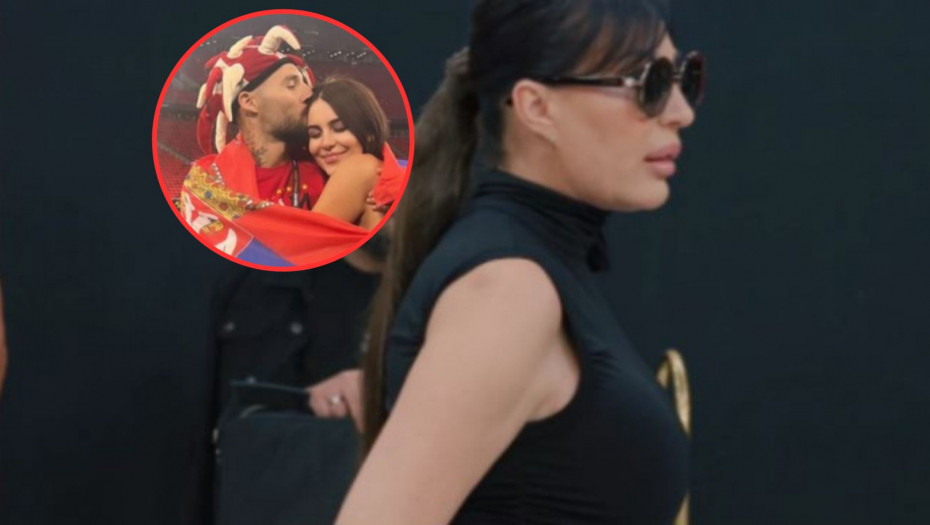 MENJA ŽIVOT IZ KORENA? Nakon gubitka bebe Anastasija donosi važnu odluku, Ceca otkrila da li će je podržati