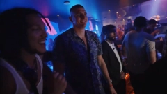 PILI SMO RAKIJU... Hteo da napije Jokića, a to se loše završilo po njega