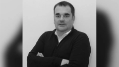 TUGA Preminuo sportski novinar Arsenije Šoškić