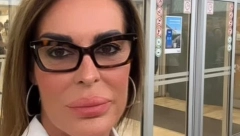 MILENA KAČAVENDA SRUŠILA INTERNET! Uhvaćena u zagrljaju planetarno poznatog fudbalera, javnost alarmirana!