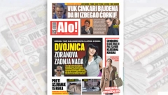 VUK CINKARI BAJDENA DA BI IZBEGAO ĆORKU! Lider Narodne stranke tajno putovao u Ameriku i nudio nagodbu
