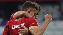 ZENIT ODBIO ZVEZDU Ne želi da ostavi reprezentativca na "Marakani"