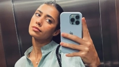 OLGA DANILOVIĆ PROCVETALA KRAJ POZNATOG FUDBALERA Više ne kriju svoju ljubav ni na društvenim mrežama