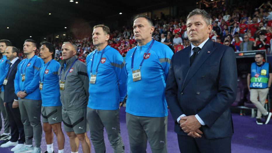 PIKSI ZAGONETAN PRED BUGARSKU Ko će biti u napadu Srbije?