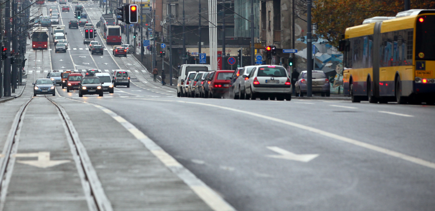 Japanski trik kojim ćete rashladiti automobil za samo minut!
