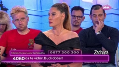 STRAVIČNA FOTKA ANE ĆURČIĆ IZ PROŠLOSTI Fantomka, pištolj i potpuno gola, sumnjive radnje isplivale na videlo?