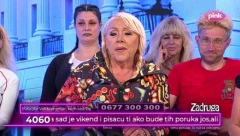 ZORICA I ACA OTVARAJU KAFANU! Sada se pevačica oglasila i otkrila sve o novom biznisu!