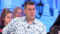 OGLASIO SE IVAN NAKON ŠTO GA JE ZORICA PRIJAVILA POLICIJI Marinković za Alo! dao svoj komentar!