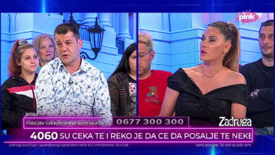 ANA ĆURČIĆ ĆE DOŽIVETI NERVNI SLOM! Ivan Marinković u društvu njenog neprijatelja, sastali se i objavili fotku! (FOTO)