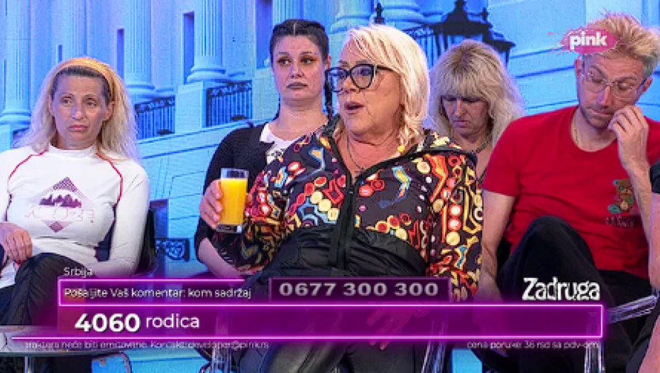 NJIMA ĆE UNIŠTITI ŽIVOT! Zorica Marković sprema paklenu osvetu, a evo kako će im sve naplatiti!