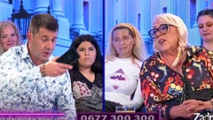 POLICIJA GA POSETILA ZBOG ZORICE? Oglasio se Ivan Marinković, pa otkrio sve detalje!