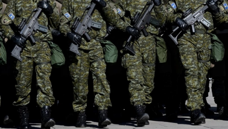 ZAUSTAVITE LUDAKE! Aljbin Kurti preko svog poslanika Dimalja Baše preti: IMAMO ORUŽJE I METKE DA POUBIJAMO SRBE