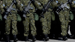 NATO SILA OBUČAVA KOSOVSKE ALBANCE Imaju dobre odnose sa Srbijom, a pomažu Kurtijevoj BANDI