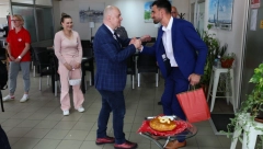 Srpsko kulturno društvo Maribor oduševilo Beograd koncertom u Dadovu (FOTO)