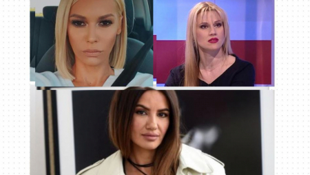 PREŽIVELE STRAVIČNO NASILJE, PA SE VRATILE NIKAD JAČE! Ove poznate ličnosti bile su žrtve fizičkog maltretiranja!