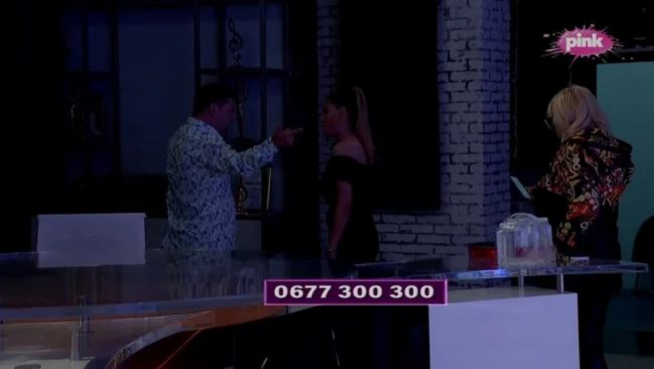 HAOS EPSKIH RAZMERA!Ivan Marinković i Ana Ćurčić na ivici fizičkog obračuna, on spreman da obelodani sve: "Pustiću tvoj intimni snimak"!