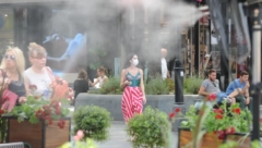 OD PONEDELJKA TEMPERATURA PREKO 30 STEPENI Lekari upozorili, raste broj pacijenata sa moždanim i srčanim infarktom