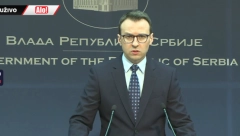 "KURTIJEVI SPECIJALCI OKUPIRALI SEVERNI DEO" Petković o opsadnom stanju u Kosovskoj Mitrovici (VIDEO)