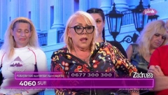 ZORICA MARKOVIĆ ZA ALO! Otkrila sve o tužbi, pa progovorila o odnosu Ane i Zvezdana: Te osobe me ne zanimaju!