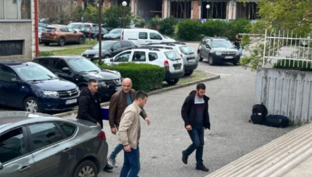 Apsurdi optužnice protiv Mila Božovića (I DEO)