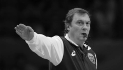 ŠOK U SVETU SPORTA Sudija preminuo tokom turnira koji igra i Srbija