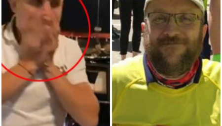 OGLASIO SE OTAC VOZAČA KOJI JE KOLIMA POKOSIO 6 LJUDI Znam da je imao kazne, nadam se da neće dugo na robiju jer sam nepokretan