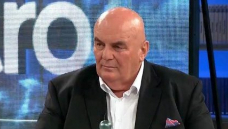 "KO PODRŽAVA VUČIĆA, TAJ PODRŽAVA SRBIJU" Palma: Vučić je narodni predsednik