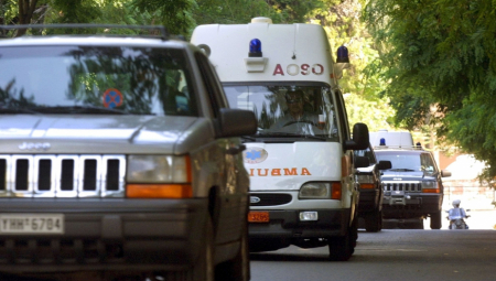 KO U GRČKOJ NE POŠTUJE SAOBRAĆAJNE PROPISE PLATIĆE I DO 2.000 EVRA Evo koje su najstrože kazne