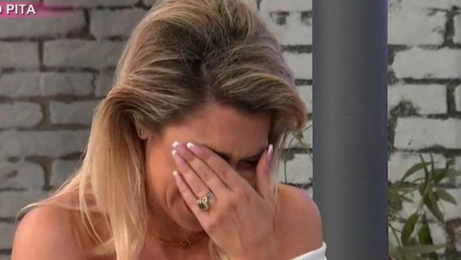 OGLASILA SE JOVANA JEREMIĆ NAKON SMRTNOG SLUČAJA U emisiji dobila tragičnu vest: "Tata mi je javio"